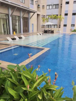The Persimmon Studios Mabolo by Hannah’s Place